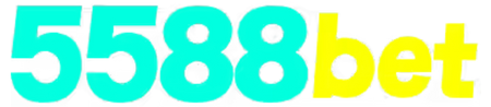 Logo 5588bet cc